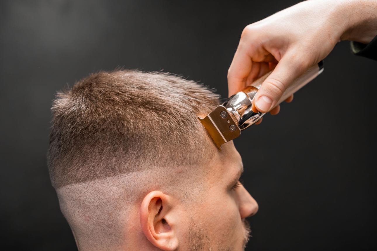 Line-up and detail cut
